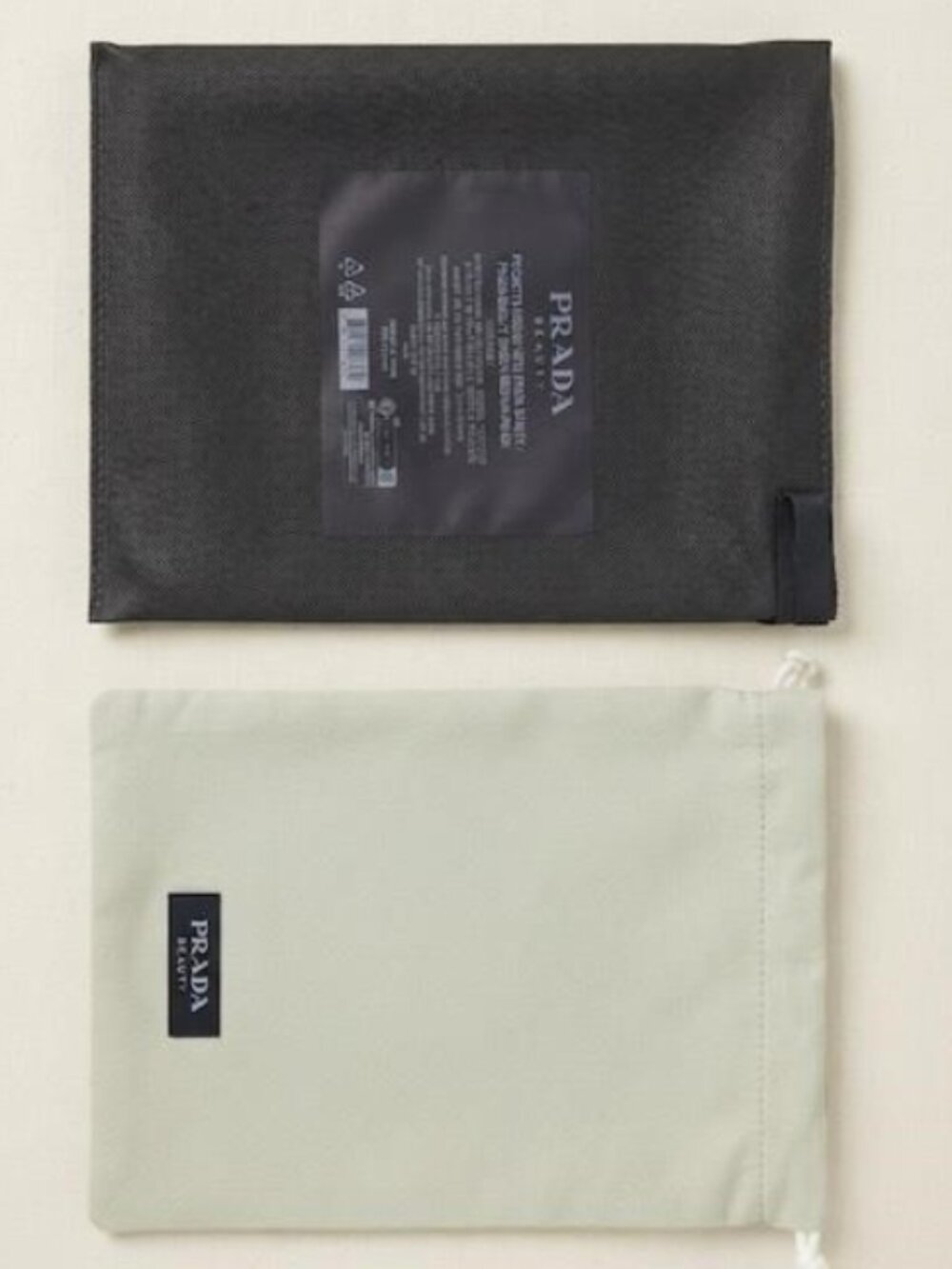 Prada Beauty Medium Pouch
